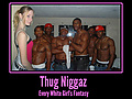 Thug Niggaz 