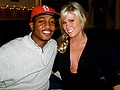 My boo