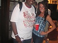 She only gives it up to black guys!
