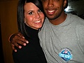 Star QB and the 'Head' Cheerleader!