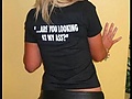 Ass RASS!!!