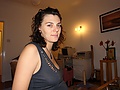 Proof That Martine Does Actually Own Clothes;...