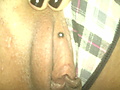 We Love my new piercing