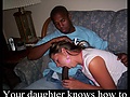 White slut training academy 45