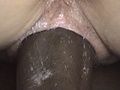 Wet on his blac cock