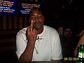Out At The Bar