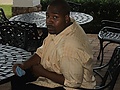 Lounging