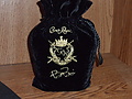 A Proud Member of the Black Bag Club