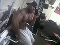 Me right before working out