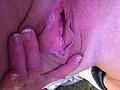Tight and very wet