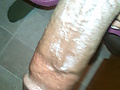 My dick