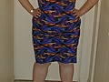 SLUT BBW MOM  -  Please Comment    (Nasty Degrading Comments Are Very Welcome)