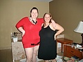 she was fun