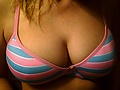 like the stripes