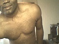 shirtless