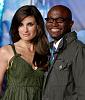 Interracial Celebrity Couples - Black Men and White Women-taye-diggs-idina-menzel-002.jpg