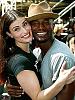 Interracial Celebrity Couples - Black Men and White Women-taye-diggs-idina-menzel-003.jpg