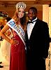 Interracial Celebrity Couples - Black Men and White Women-miss-ireland-nigerian-boyfriend.jpg