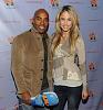 Interracial Celebrity Couples - Black Men and White Women-tiki-barber-girlfriend-traci-lynn.jpg