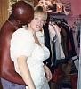 Bull wants to fuck my wife in her wedding dress??-nancy-bbc-wedding-day.jpg