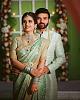 Click image for larger version

Name:	Wedding Couple Photos Saree.jpg
Views:	2
Size:	12.2 KB
ID:	40568
