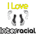 I Love Interracial ILI logo